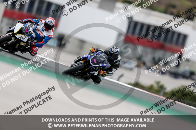 may 2019;motorbikes;no limits;peter wileman photography;portimao;portugal;trackday digital images